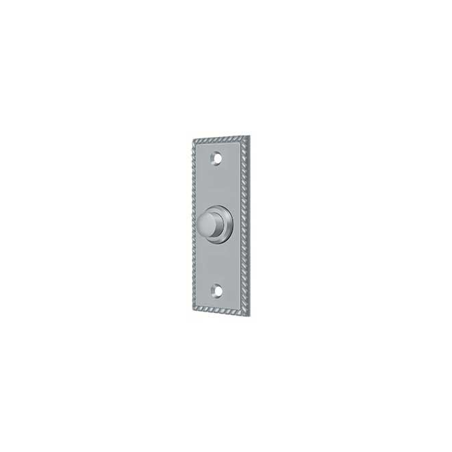 Deltana [BBSR333U26D] Door Bell Button