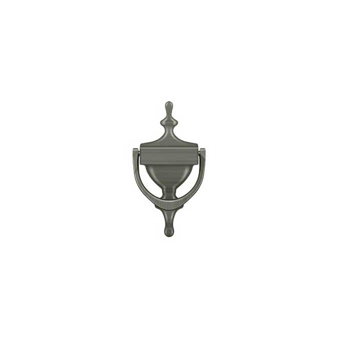 Deltana [DK7356U15A] Door Knocker