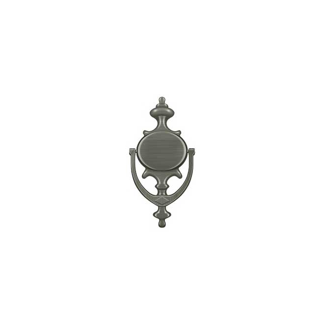 Deltana [DK854U15A] Door Knocker