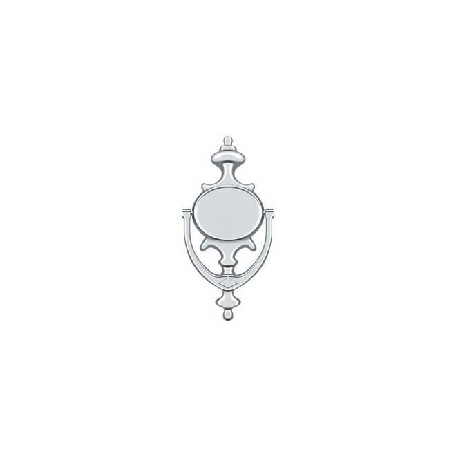 Deltana [DK854U26] Door Knocker