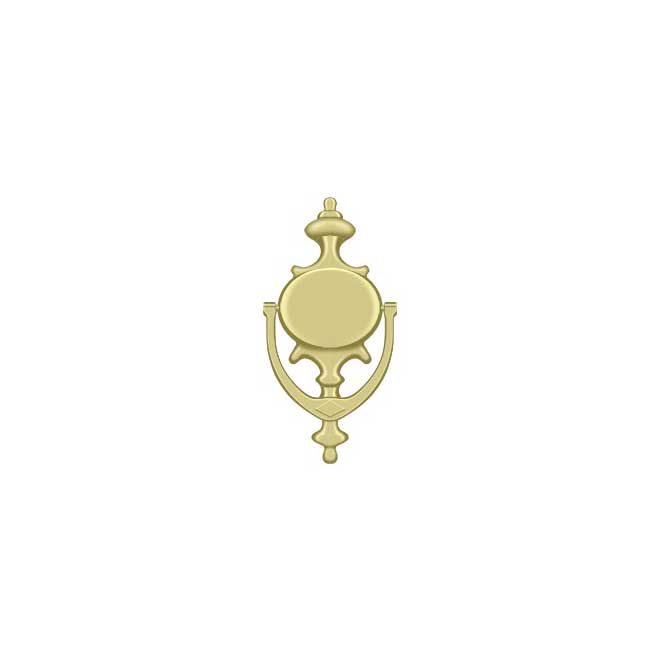 Deltana [DK854U3] Door Knocker