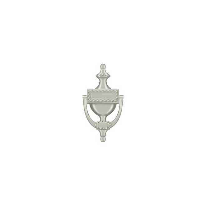 Deltana [DKR75U15] Door Knocker