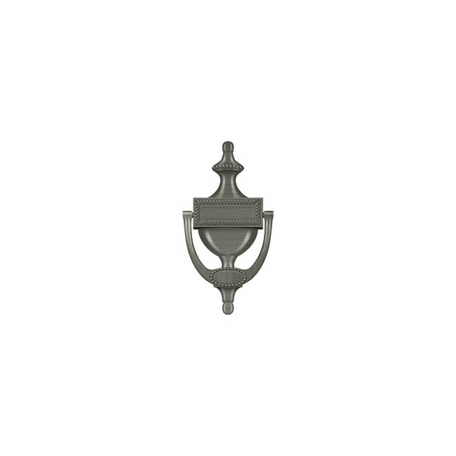 Deltana [DKR75U15A] Door Knocker