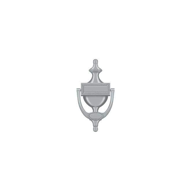Deltana [DKR75U26D] Door Knocker