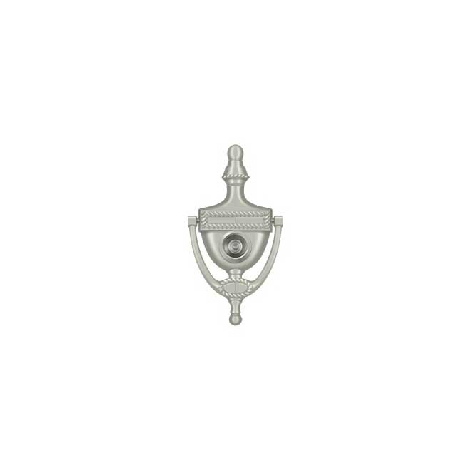 Deltana [DKV6RU15] Door Knocker