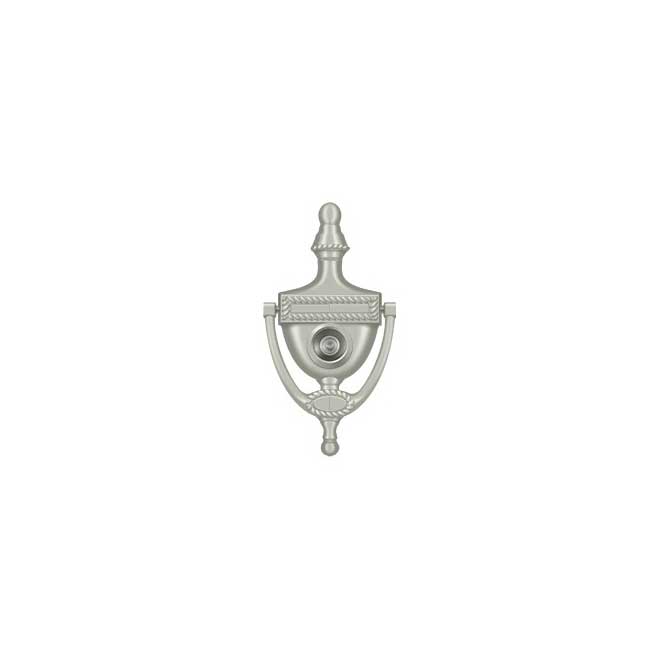 Deltana [DKV6RU15] Door Knocker