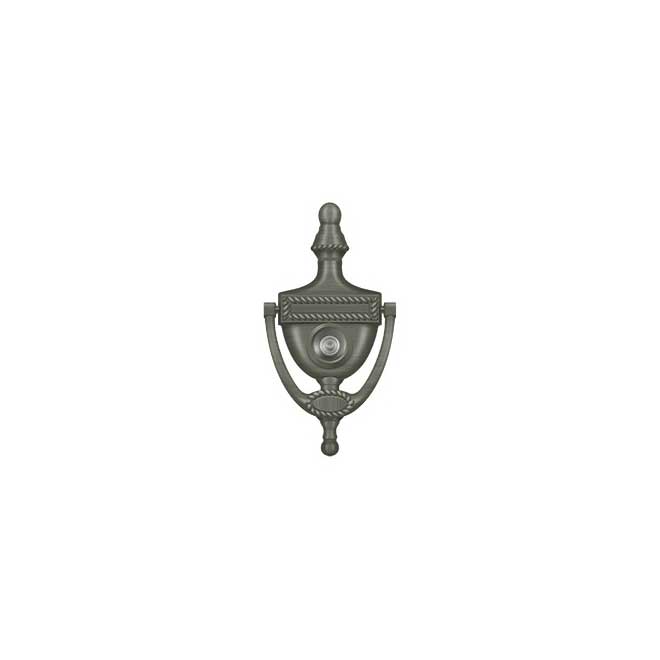 Deltana [DKV6RU15A] Door Knocker