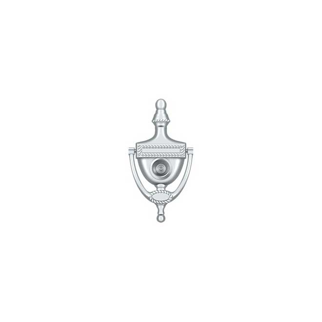 Deltana [DKV6RU26] Door Knocker