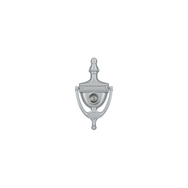 Deltana [DKV6RU26D] Door Knocker