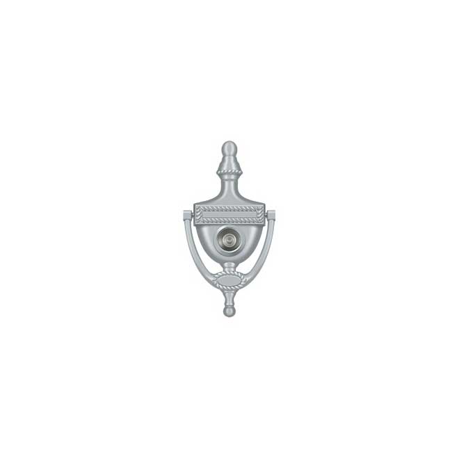 Deltana [DKV6RU26D] Door Knocker