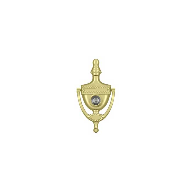 Deltana [DKV6RU3] Door Knocker