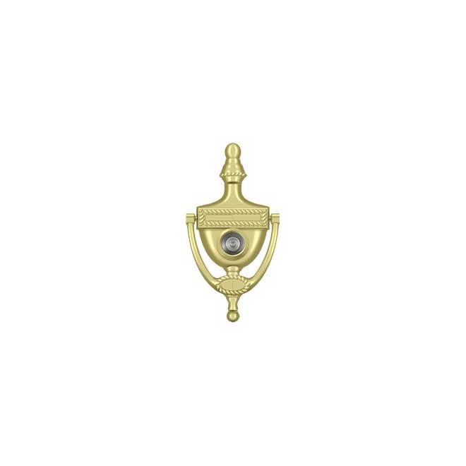 Deltana [DKV6RU3] Door Knocker