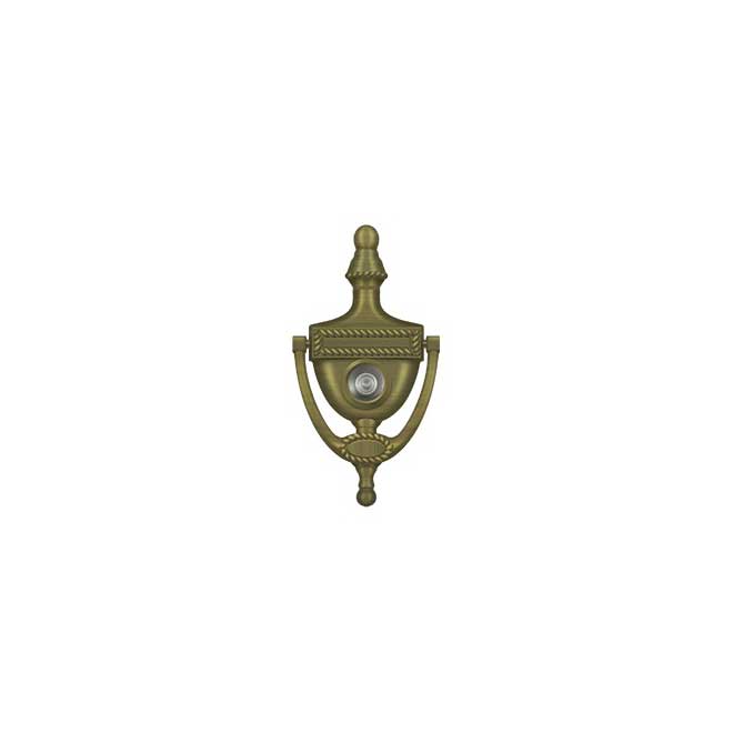 Deltana [DKV6RU5] Door Knocker