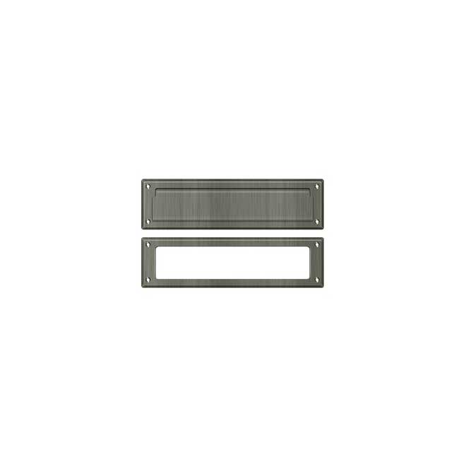 Deltana [MS211U15A] Door Mail Slot