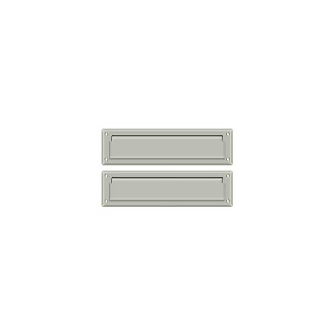 Deltana [MS212U15] Door Mail Slot
