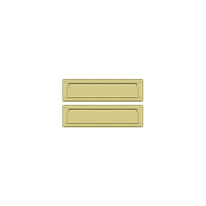 Deltana [MS212U3] Door Mail Slot