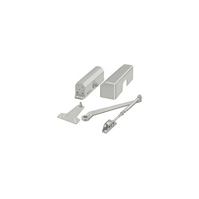 Deltana [DC10-AL] Door Closer
