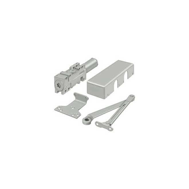 Deltana [DC40-AL] Door Closer