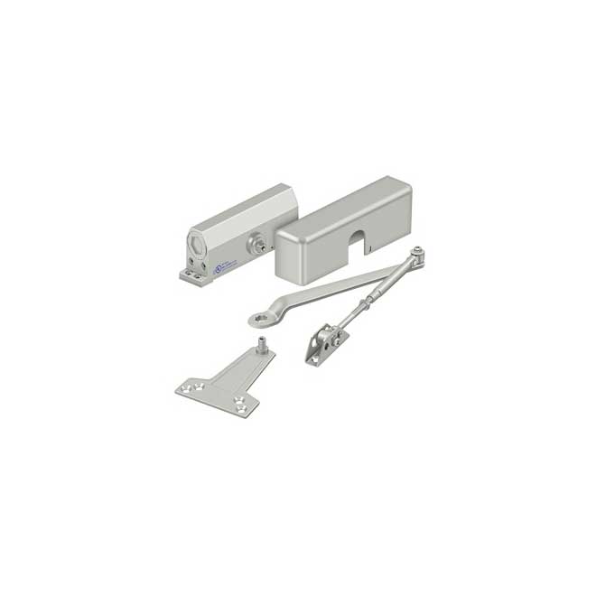 Deltana [DC70-AL] Door Closer