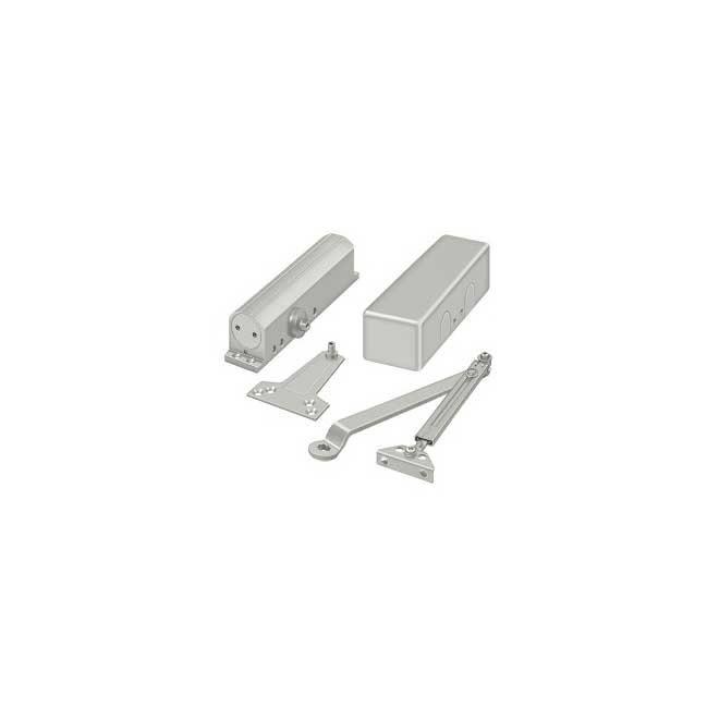 Deltana [DC90-AL] Door Closer