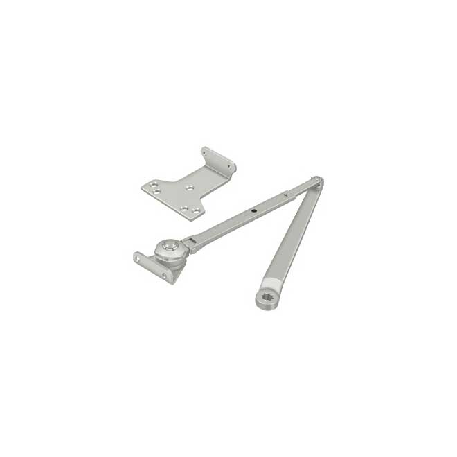 Deltana [DCHA1050-AL] Door Closer Cushion Arm