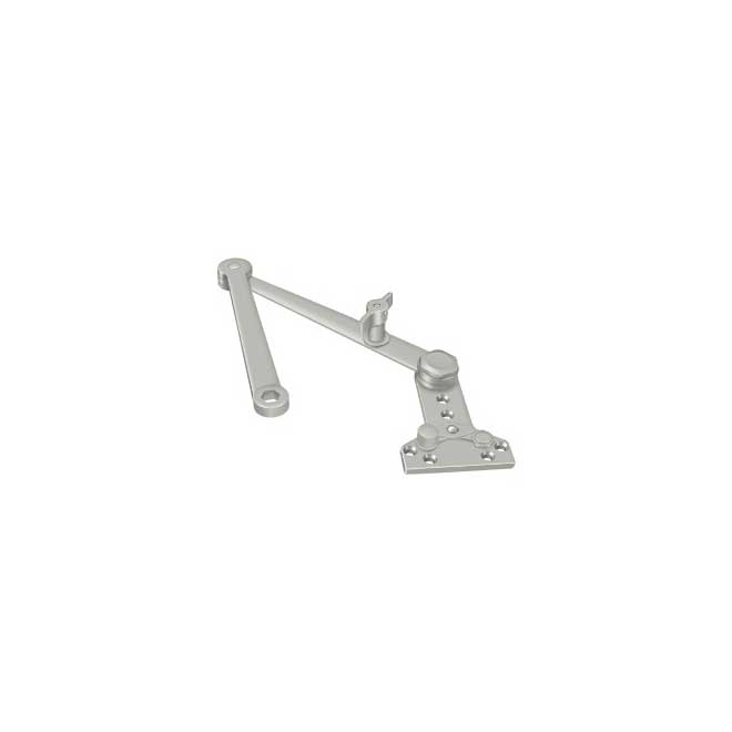 Deltana [DCHA4041-AL] Door Closer Cushion Arm