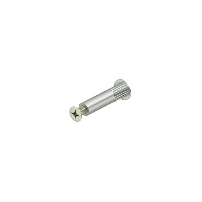 Deltana [DCSB175AL] Steel Door Closer Sex Bolts DC40 12 x 24mm