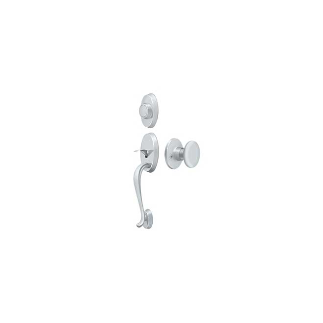 Deltana PRRHDRKU26 Door Entry Set Deltana PRRHDRKU26 Door Entry Set