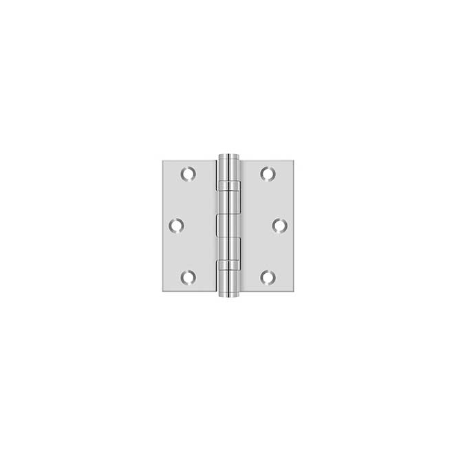 Deltana [SS35BU32] Door Butt Hinge