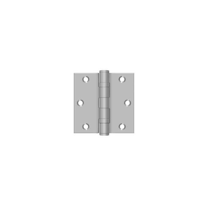 Deltana [SS35BU32D] Door Butt Hinge