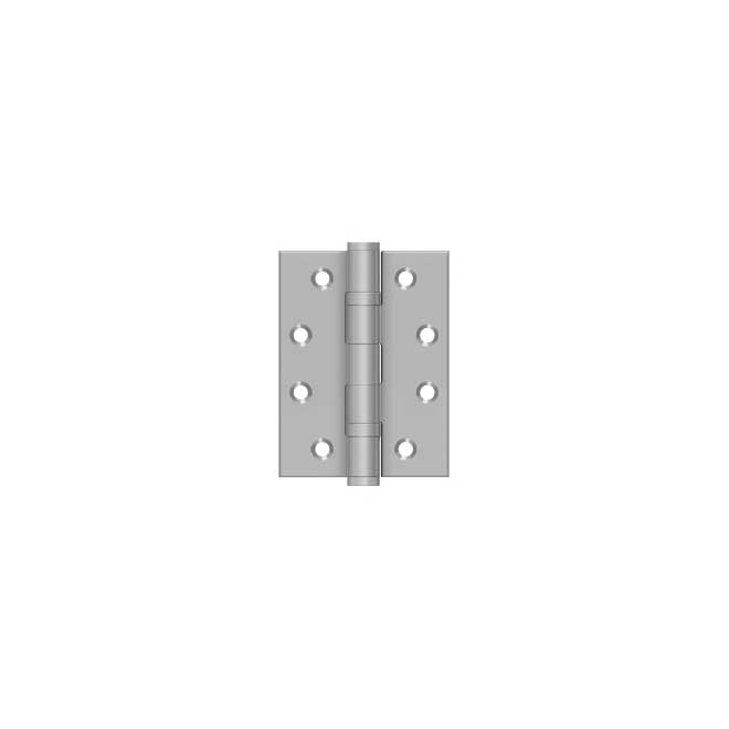 Deltana [SS4030BU32D] Door Butt Hinge