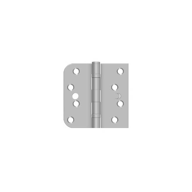 Deltana [SS44058B32DLH-S] Door Butt Hinge
