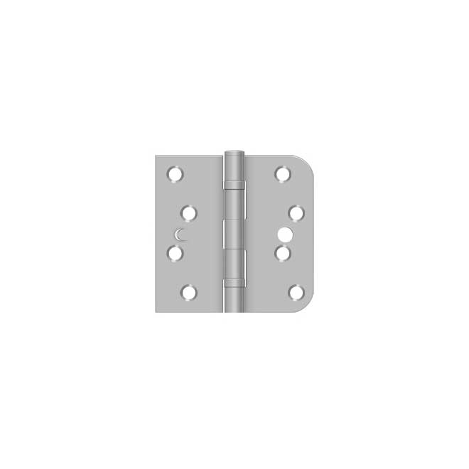 Deltana [SS44058B32DRH-S] Door Butt Hinge