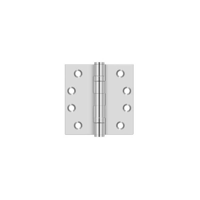 Deltana [SS44BU32] Door Butt Hinge