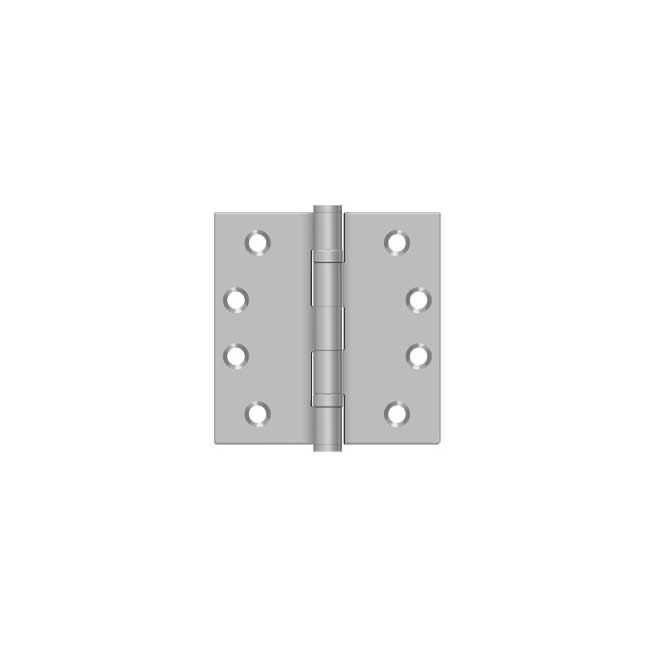 Deltana [SS44BU32D-R] Door Butt Hinge
