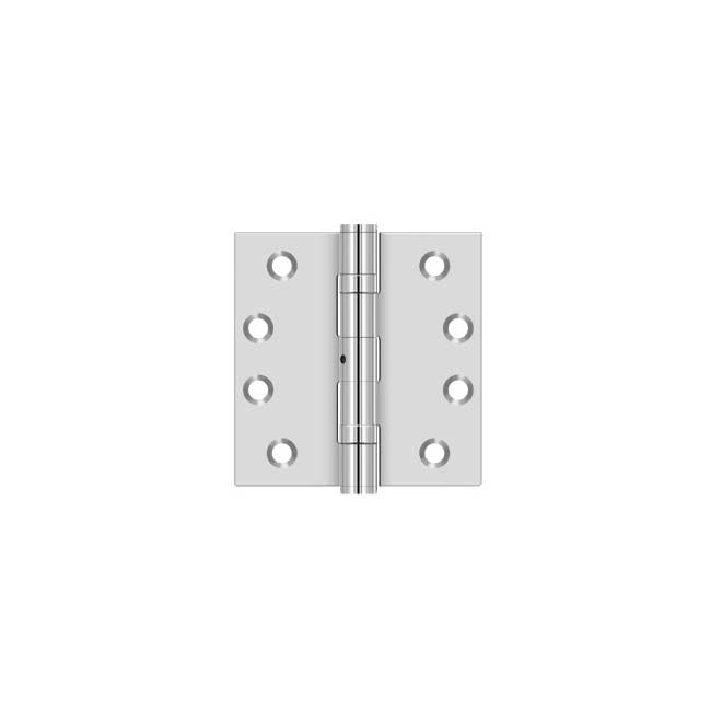 Deltana [SS44NBU32] Door Butt Hinge