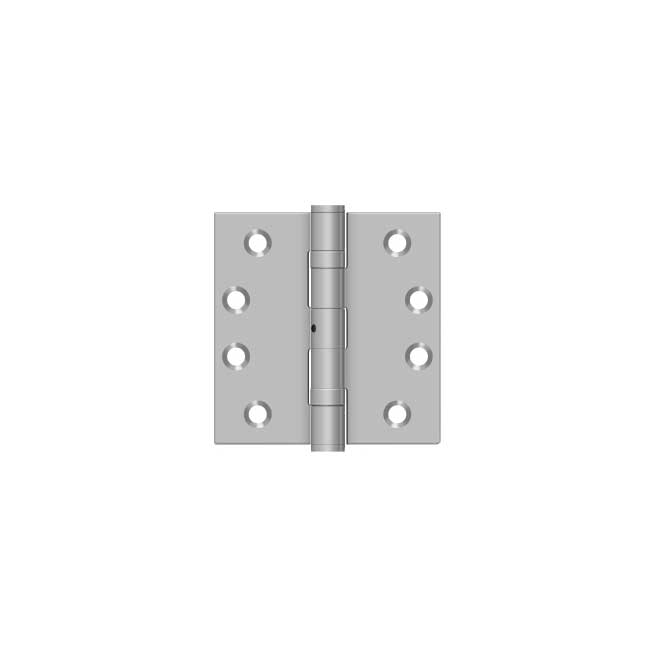 Deltana [SS44NBU32D] Door Butt Hinge