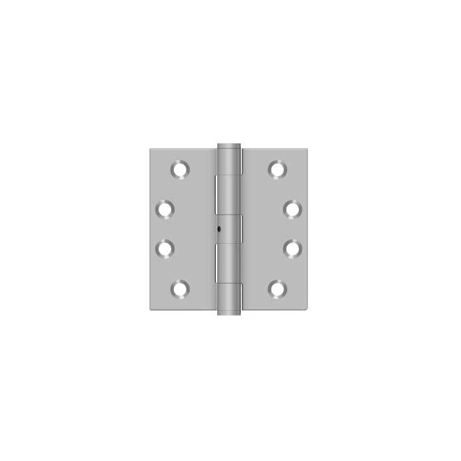 Deltana [SS44NU32D] Door Butt Hinge