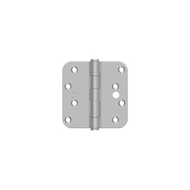 Deltana [SS44R5BU32D-S] Door Butt Hinge