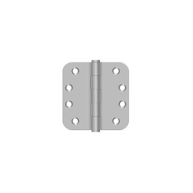 Deltana [SS44R5U32D-R] Door Butt Hinge