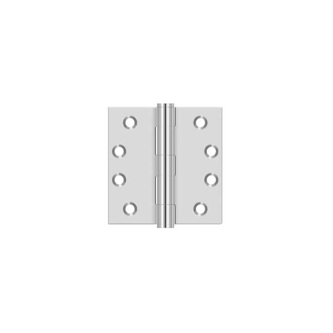 Deltana [SS44U32] Door Butt Hinge
