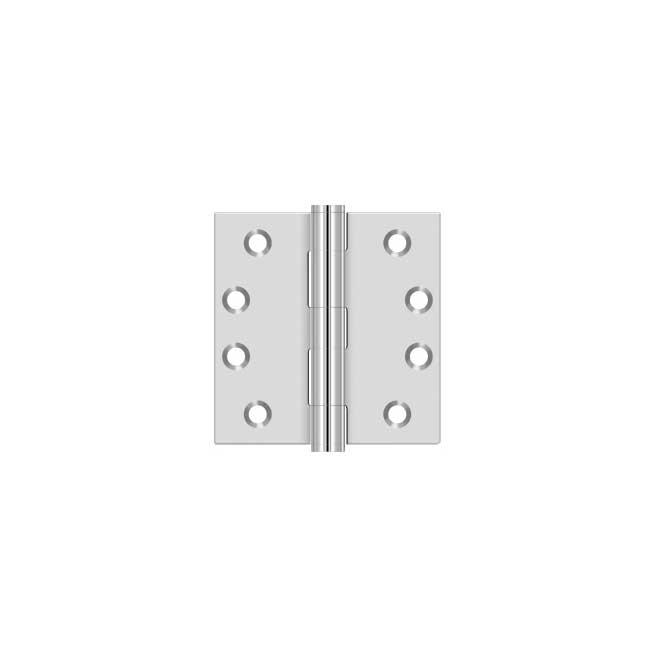 Deltana [SS44U32] Door Butt Hinge