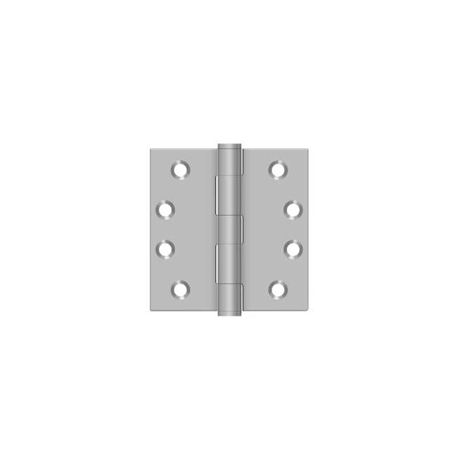 Deltana [SS44U32D] Door Butt Hinge
