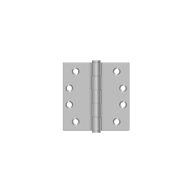 Deltana [SS44U32D-R] Door Butt Hinge