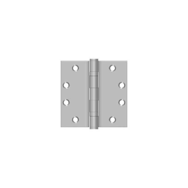 Deltana [SS45BU32D] Door Butt Hinge