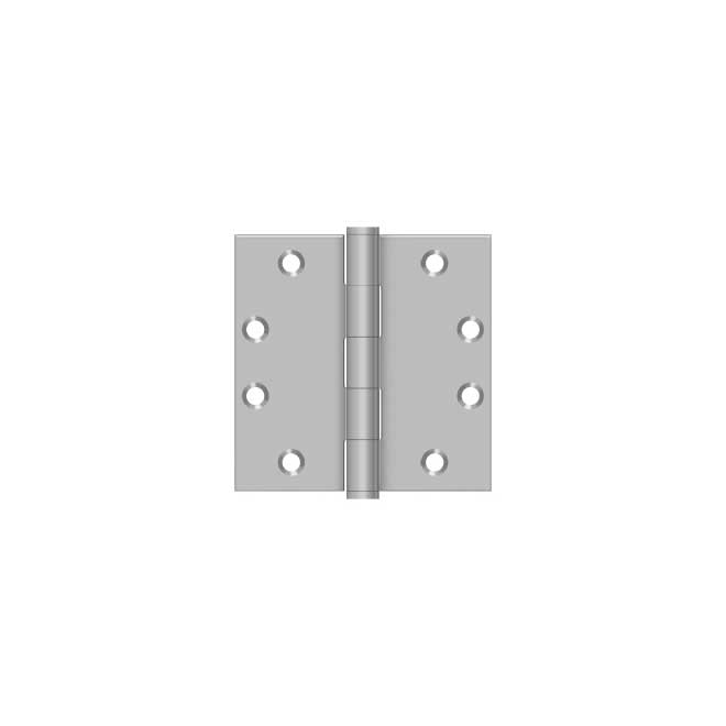 Deltana [SS45U32D] Door Butt Hinge