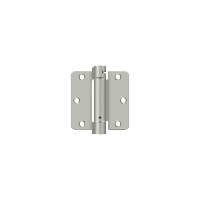 Deltana [DSH35R415] Door Spring Hinge
