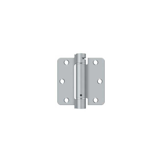 Deltana [DSH35R426D] Door Spring Hinge