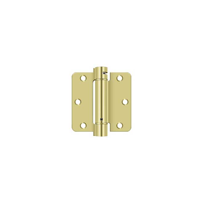 Deltana [DSH35R43] Door Spring Hinge