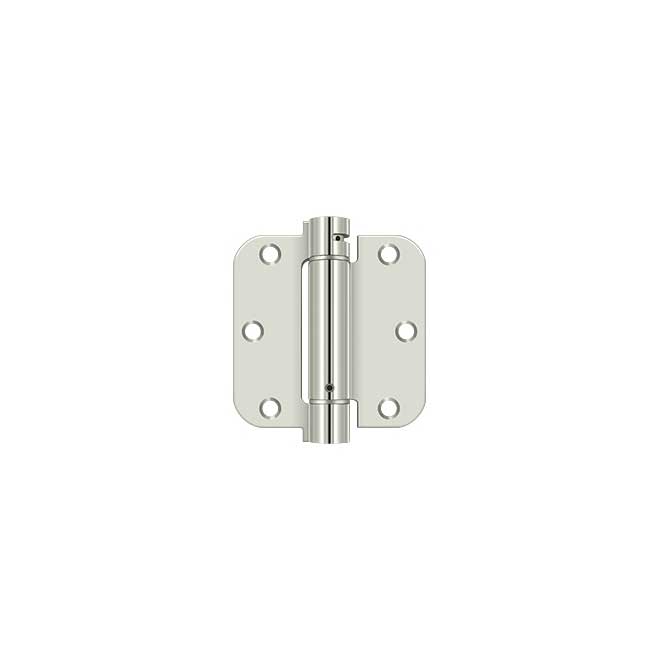 Deltana [DSH35R514] Door Spring Hinge